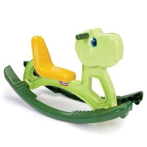 리틀타익스 JMds 흔들말 디노 말타기 640001 유아 승용완구 장난감 WFK63XA