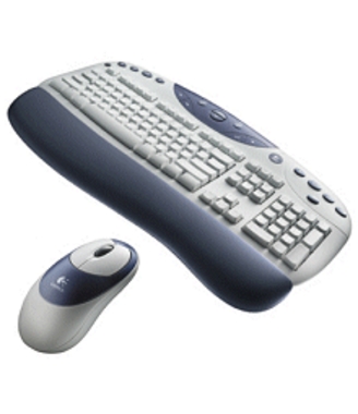 로지텍 Freelancer i-Touch (정품)