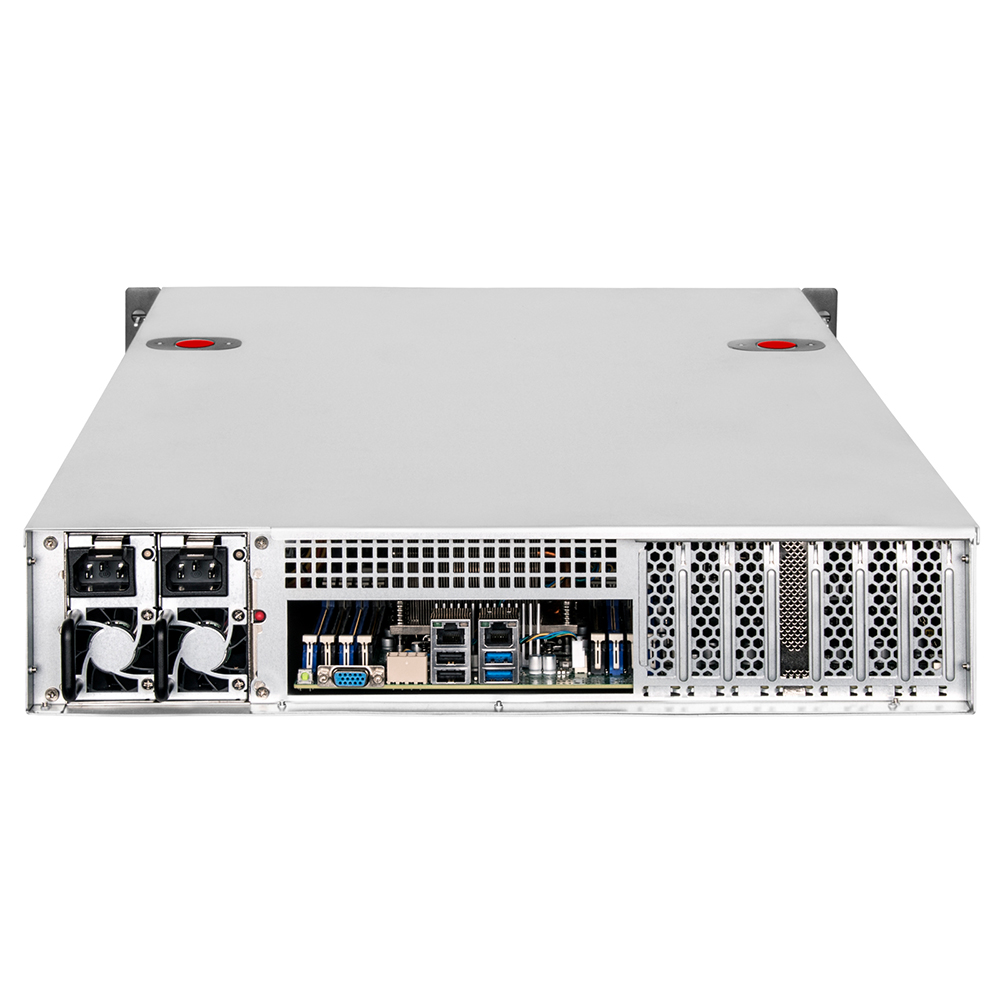 SilverStone SST-RM22-308 ����ũ�δн�