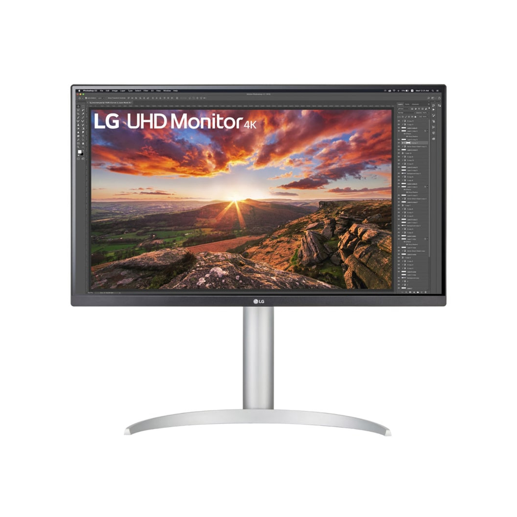 LG���� ��Ʈ��HD 27UP850K (�ؿܱ���)