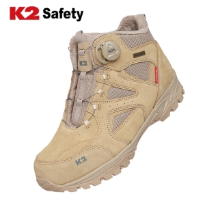 K2세이프티 안전화 K2-67 BE