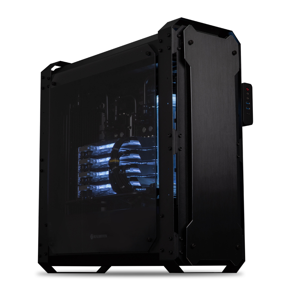 RAIJINTEK ERIS EVO