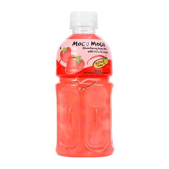 SAPPE 모구모구 딸기 320ml (48개)_이미지