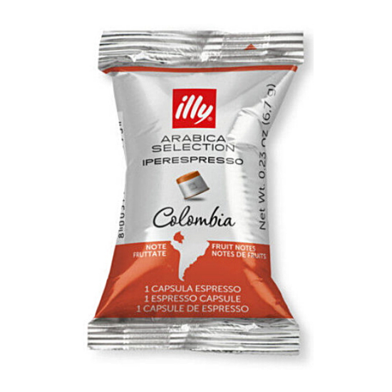 아라비카 셀렉션 콜롬비아 10개입