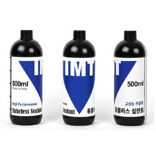 imt 튜브리스 타이어 실란트 (1000ml)_이미지