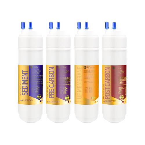 필터테크 위닉스 TS-200S 1회 호환필터 세트 (프리미엄)