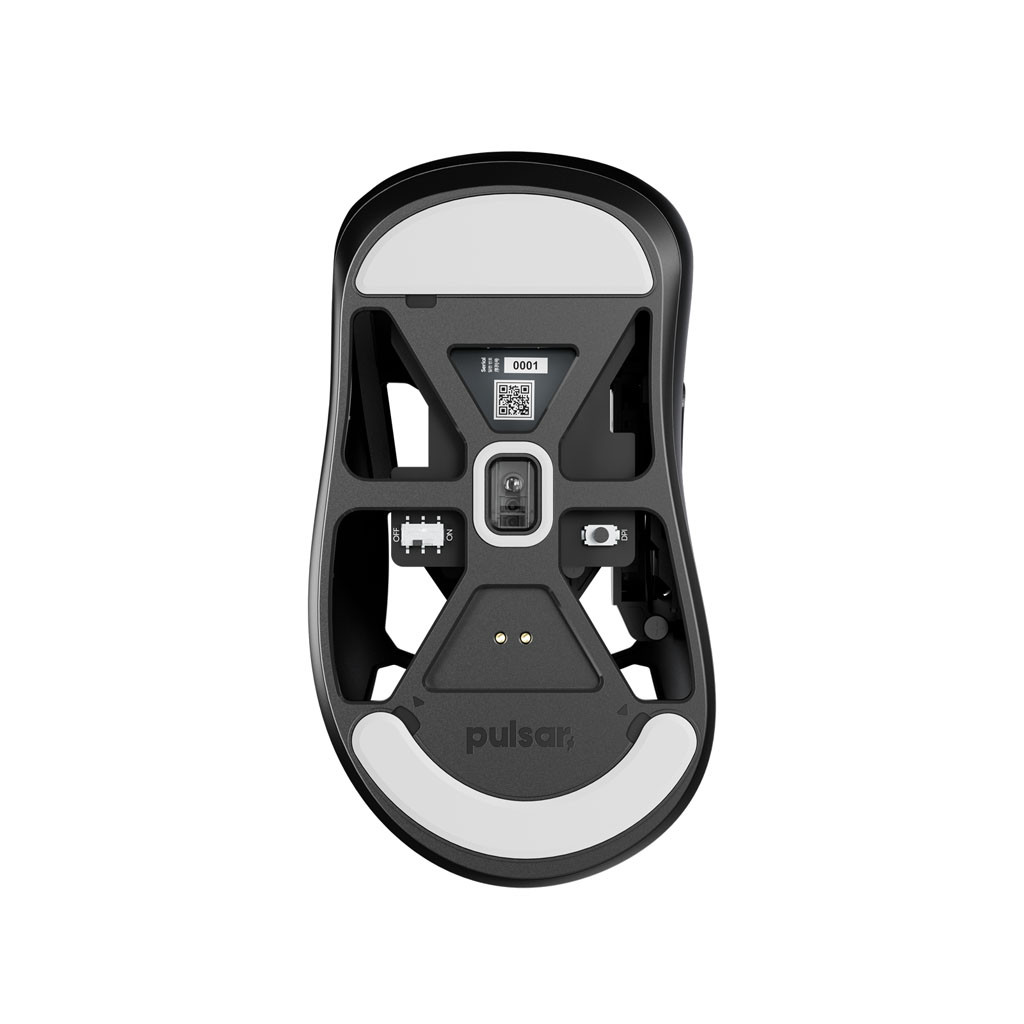 Pulsar First Edition Feinmann F01 ����
