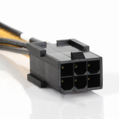 �������� NETmate VGAī��� 6�� ���� ���� ���̺�