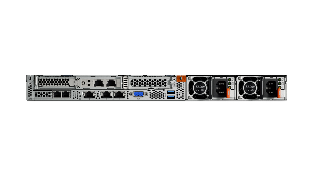 레노버 ThinkSystem SR530 S4210R W2019 (32GB, 1TB)_이미지