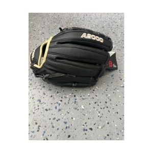 윌슨 A2000 SuperSkin 스킨 B23 12인치 투수용 야구 글러브 WBW10139112