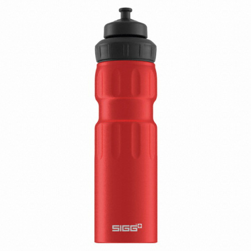지그(SIGG) 와이드 마우스 스포츠 보틀 레드 터치 750ml이미지입니다. 누르면 해당 게시물로 새창이동합니다.