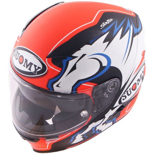 제이앤제이무역 수오미 스피드스타 제로포 헬멧