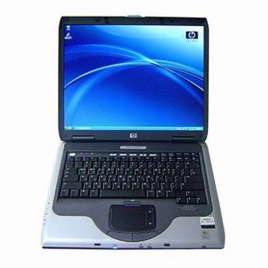 COMPAQ NX 9000 DG672A-AB1_이미지