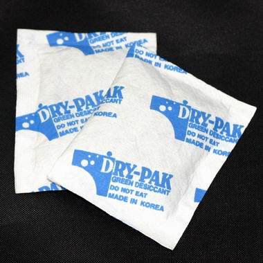 가드포스 드라이팩 10g SET