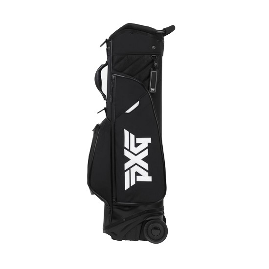 PXG 8.0 슬림 휠 카트 백 PJFPU8101-21_이미지
