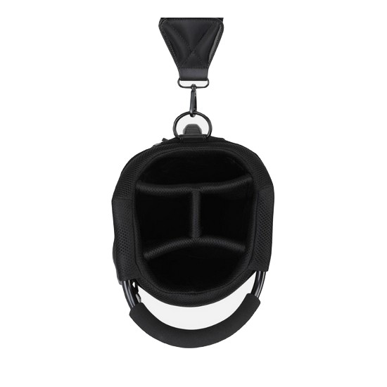 PXG 8.0 슬림 휠 카트 백 PJFPU8101-21_이미지