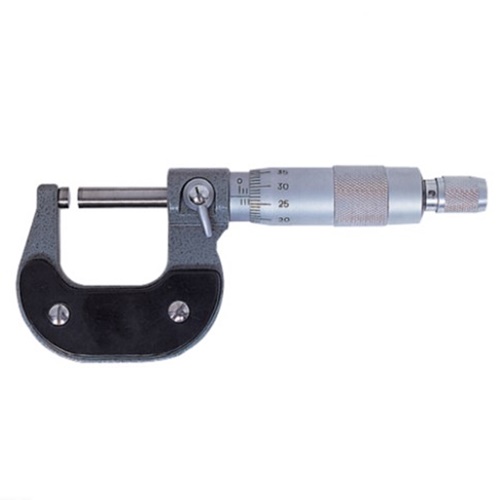 블루텍 외경마이크로미터 BD103-075이미지입니다. 누르면 해당 게시물로 새창이동합니다.