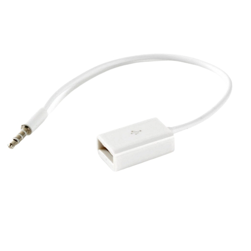 라이트컴 COMS NT230 USB 4극 3.5mm 스테레오 AUX 케이블이미지입니다. 누르면 해당 게시물로 새창이동합니다.