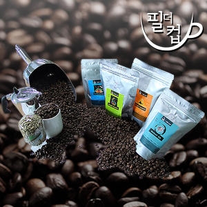 필더컵 베트남 마운틴 라이온 G1 1kg