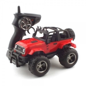 레프리카 1 18 2WD 오프로드 지프 R C SXT452051RE 랭글러 웽글러 2륜구동 RC_이미지