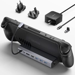 JSAUX ������ 7in1 ��ŷ�����̼� (HB0702)