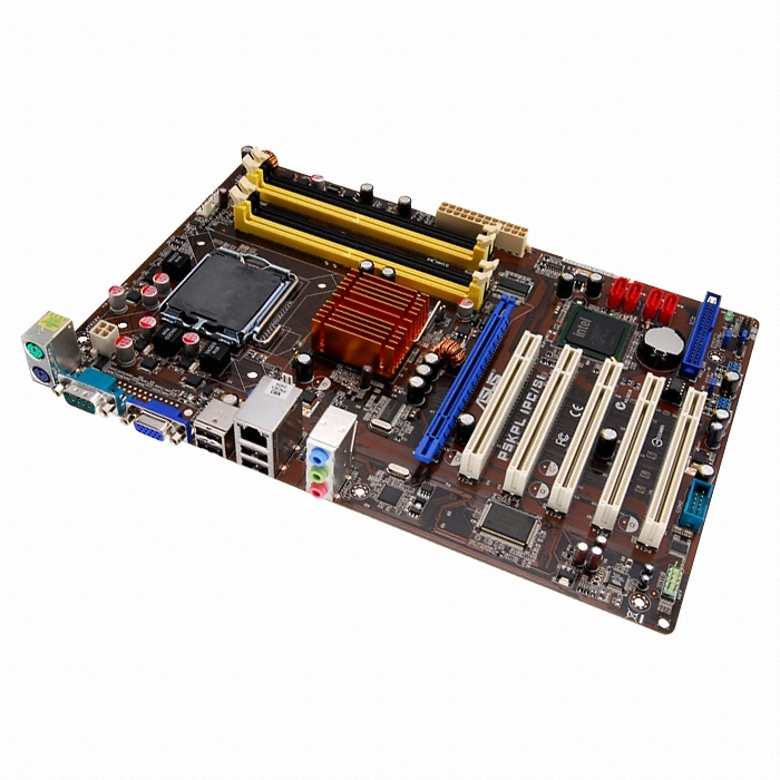 ASUS P5KPL-IPC STCOM_이미지