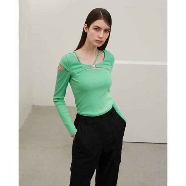 ���̿ø� �����̽�Ʈ �ݼ� �Ҵ�Ʈ �Ҹ� ���� ���� Ƽ���� EQ1CL260