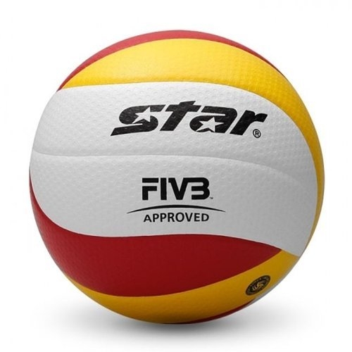 아가타 VCJ66094배구공 자재 그랜드 2 5호 VB225-34S 1개_이미지