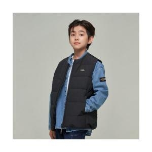내셔널지오그래픽 K244UDV920 헤론 경량 구스 다운 베스트 6종택 1