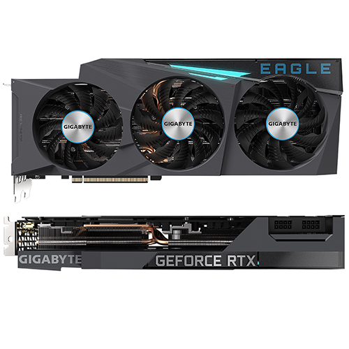GIGABYTE 지포스 RTX 3090 EAGLE OC D6X 24GB 제이씨현_이미지