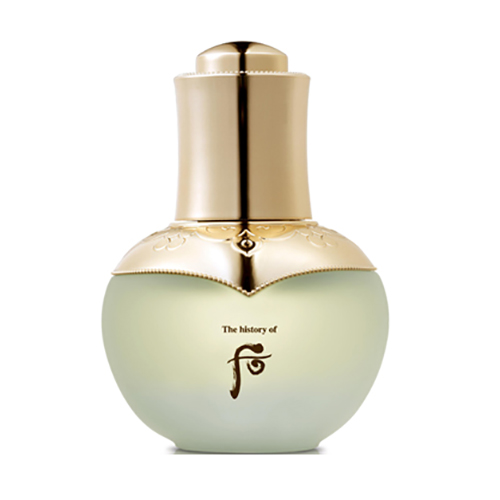 더후 천기단 산양삼 앰플 오일 30ml (1개)_이미지