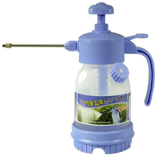 ����ũ�������� �Ŀ� �ڵ� ����й��� 1.2L