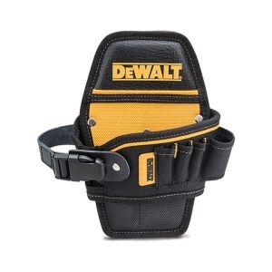 알티피아 디월트 DWST83486-1 콤팩트 드릴집 파우치_이미지