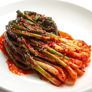 거산글로벌 수입 쪽파김치 5kg