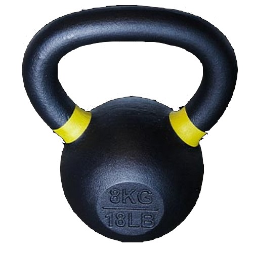 한새 핏분 케틀벨 (8kg)
