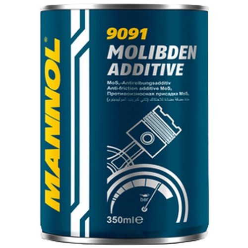 몰리브덴 엔진 코팅제 350ml