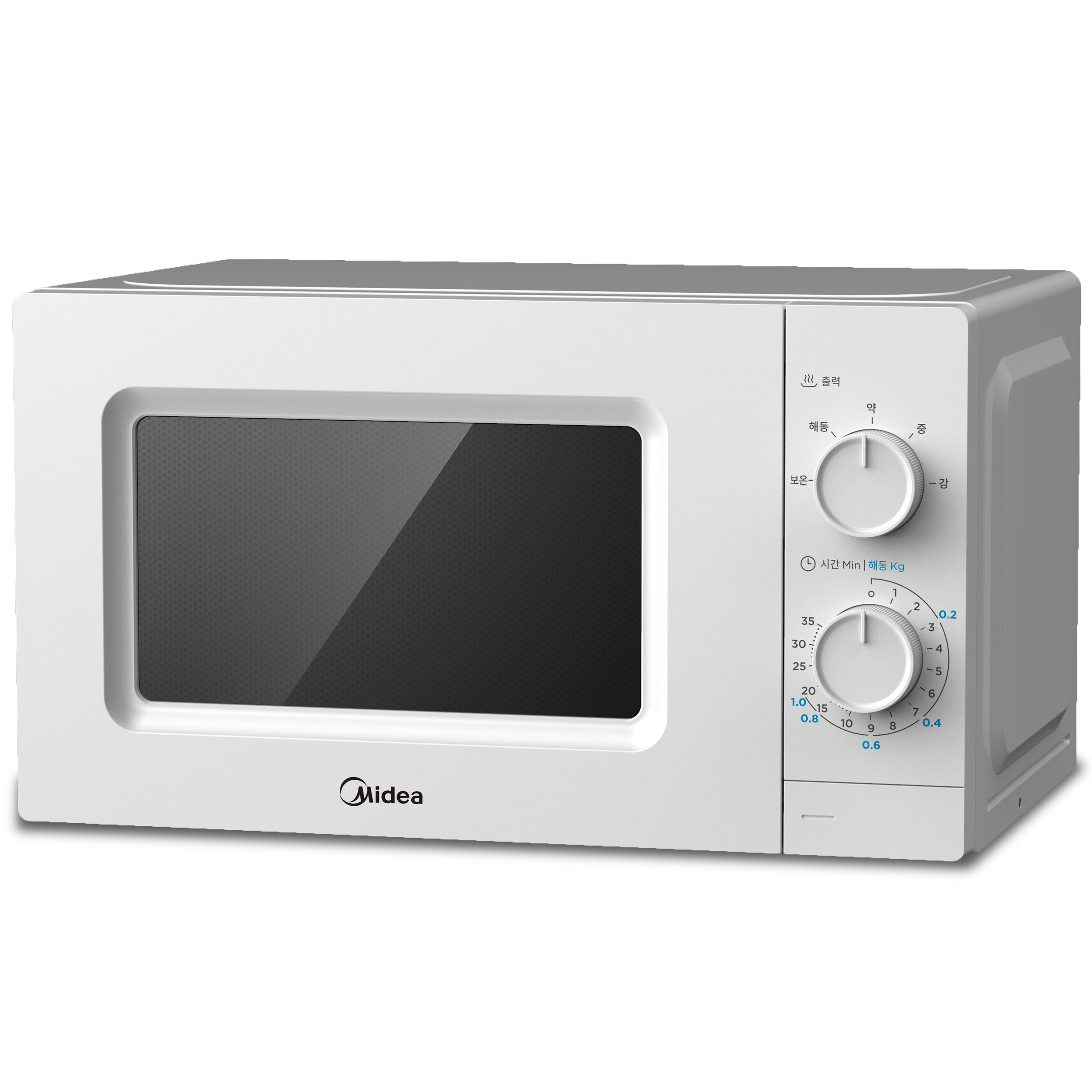 마이디어 MW3400 (화이트, MW3400GR)