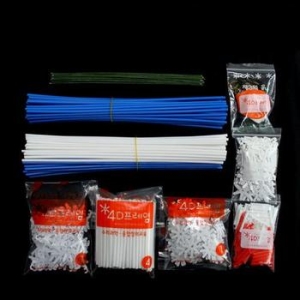 포디랜드 4D프레임 STEAM KIT_골드버그