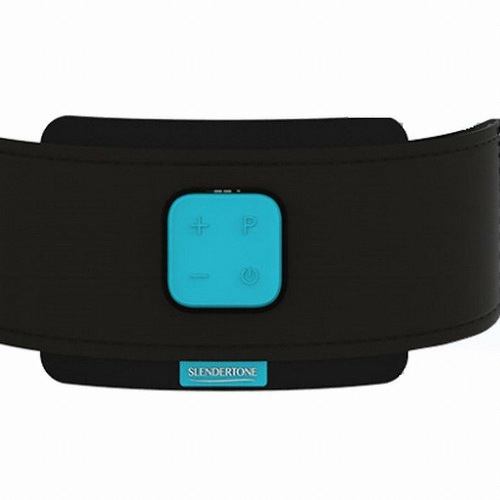 슬렌더톤 앱스8 복부 토닝 벨트_이미지