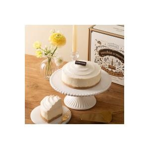 신세계푸드 베키아에누보 시그니처 스노우 치즈케이크 745g