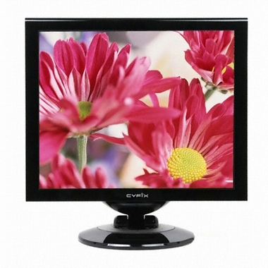 현대컴퓨터 HCL-17TX 블랙