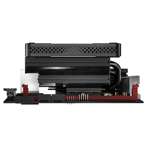 JONSBO HX6200D BLACK_이미지