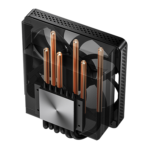 JONSBO HX6200D BLACK_이미지