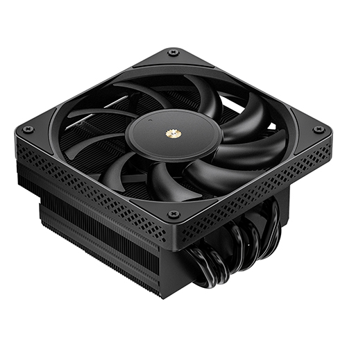 JONSBO HX6200D BLACK_이미지
