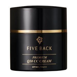 파이브백 프리미엄Q10 CC크림 50ml (1개)