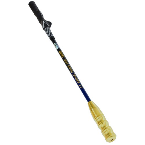 2202I 그립교정 스윙트레이너 골드