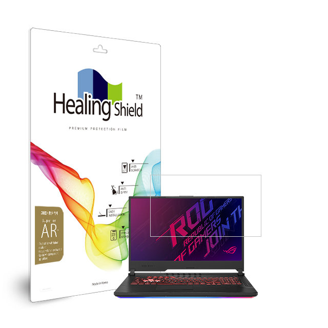 ��Ʈ�� �������� ASUS ROG Strix G G731GV ��ȭ�� ������ȣ�ʸ�