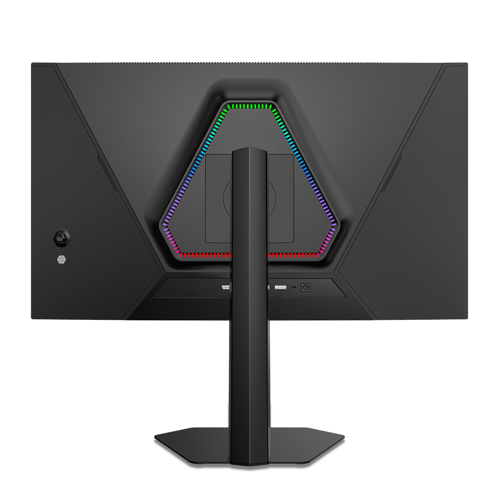 프리플로우 Vuti27F24VQM QD Mini LED QHD 240 게이밍 무결점_이미지