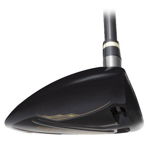 혼마 베레스 블랙 페어웨이우드 (정품)_이미지