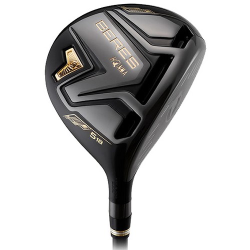 혼마 베레스 블랙 페어웨이우드 (정품)